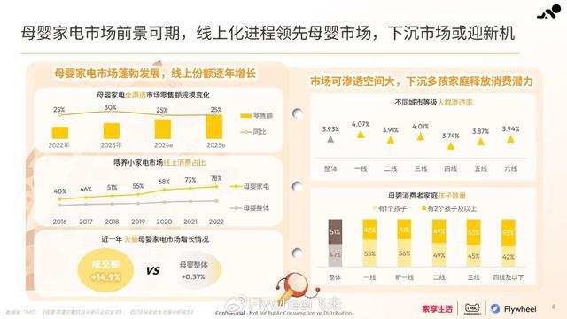 BB电子网址家享生活×TMIC×Flywheel飞未联合发布《2024母婴家电趋势白皮书(图14)